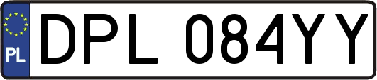 DPL084YY