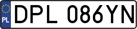 DPL086YN
