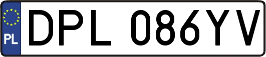 DPL086YV