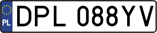 DPL088YV