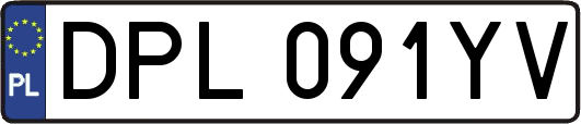 DPL091YV