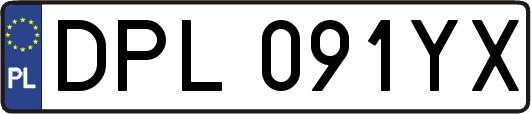 DPL091YX