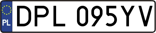 DPL095YV