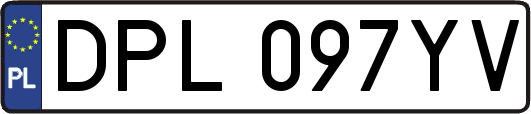 DPL097YV
