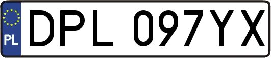 DPL097YX