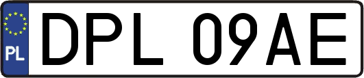 DPL09AE