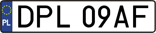 DPL09AF