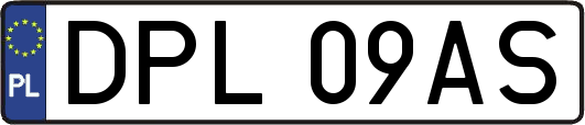 DPL09AS