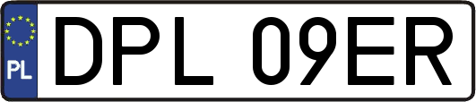 DPL09ER