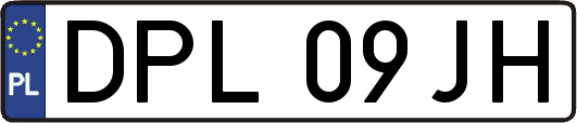 DPL09JH