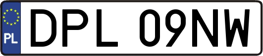 DPL09NW