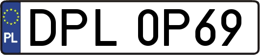 DPL0P69