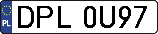 DPL0U97