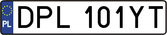 DPL101YT