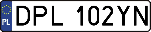 DPL102YN