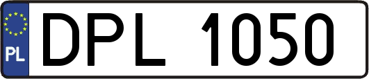 DPL1050