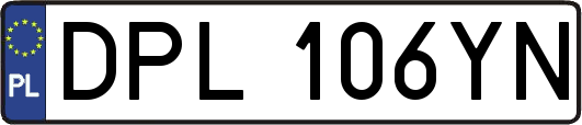 DPL106YN