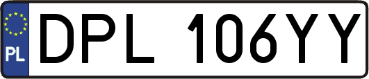 DPL106YY
