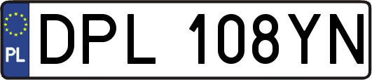 DPL108YN