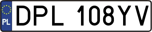DPL108YV