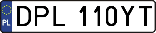 DPL110YT