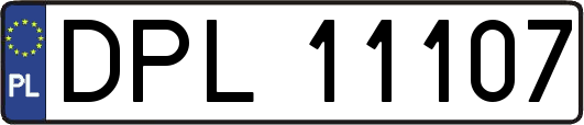 DPL11107