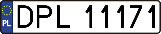 DPL11171