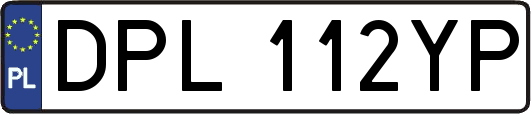 DPL112YP