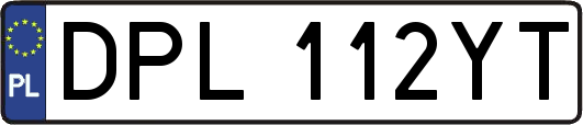 DPL112YT