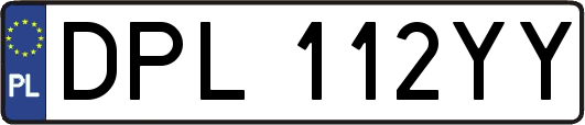 DPL112YY