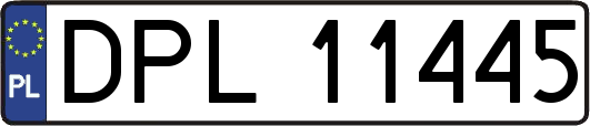 DPL11445