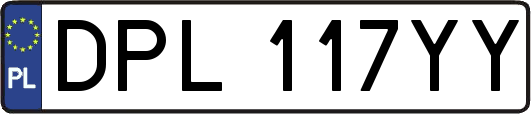 DPL117YY