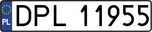 DPL11955