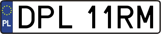 DPL11RM