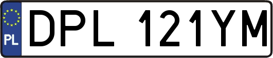 DPL121YM