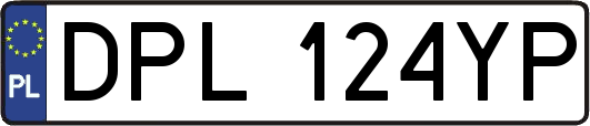 DPL124YP