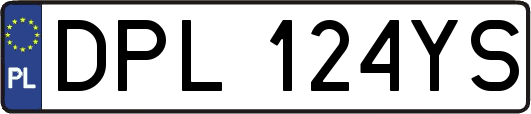 DPL124YS
