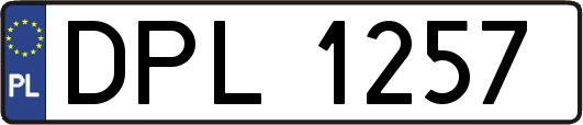 DPL1257