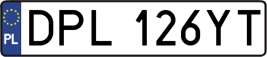 DPL126YT