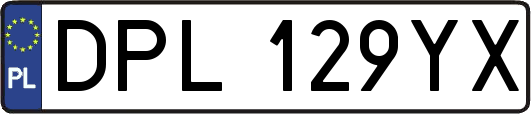 DPL129YX