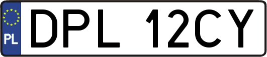 DPL12CY