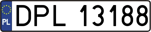 DPL13188