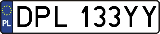 DPL133YY