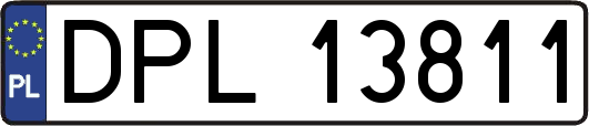 DPL13811