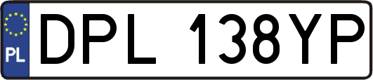 DPL138YP