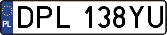 DPL138YU