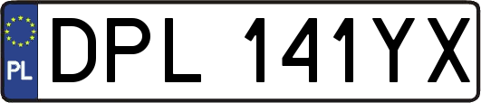 DPL141YX