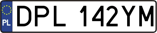 DPL142YM