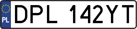 DPL142YT