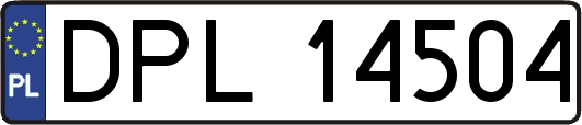 DPL14504